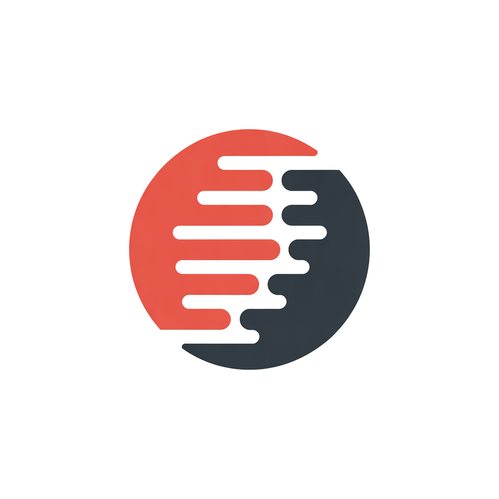 吃瓜天堂 Logo